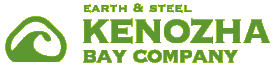 Kenozha Bay Logo
